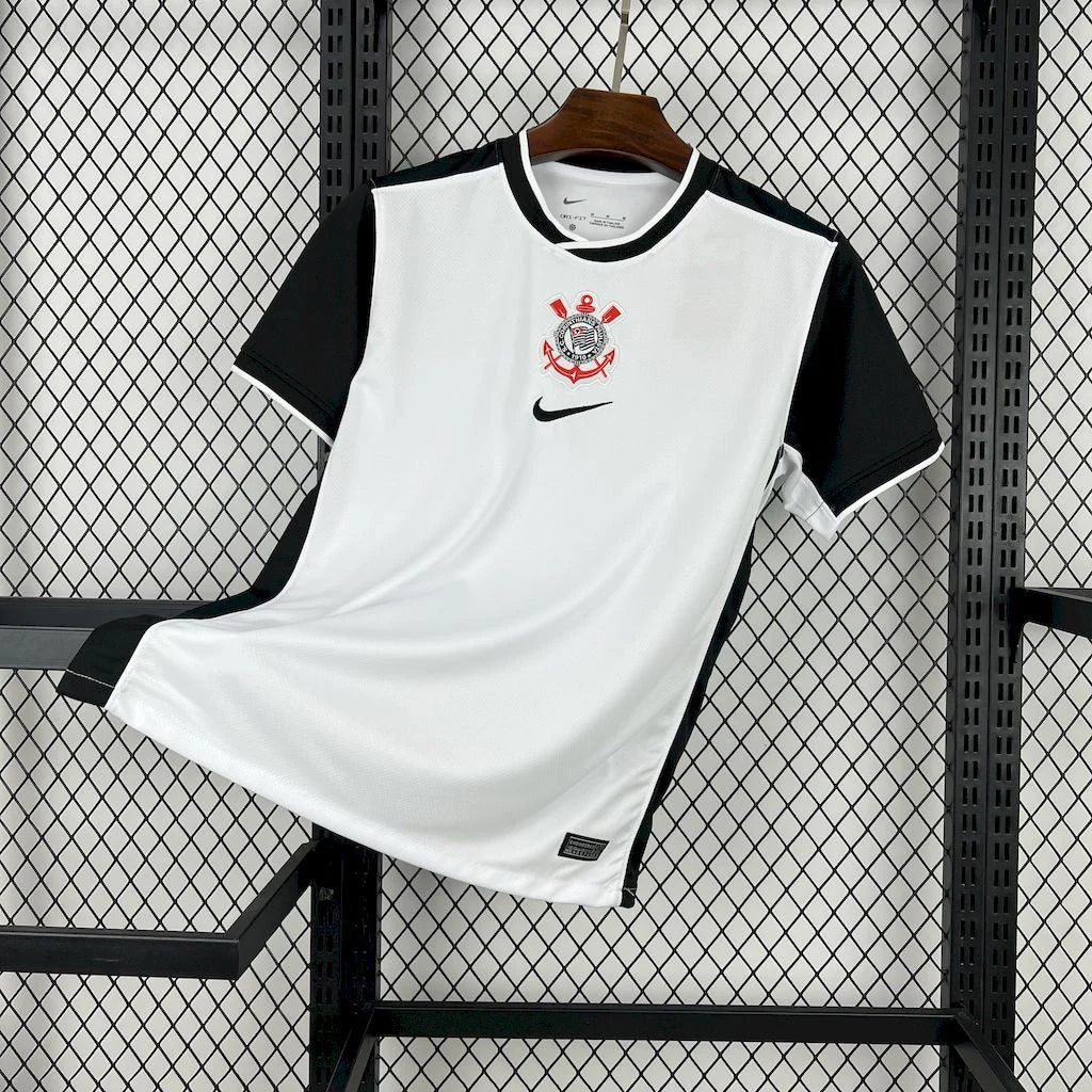 Maillot Corinthians Domicile 2025 2026
