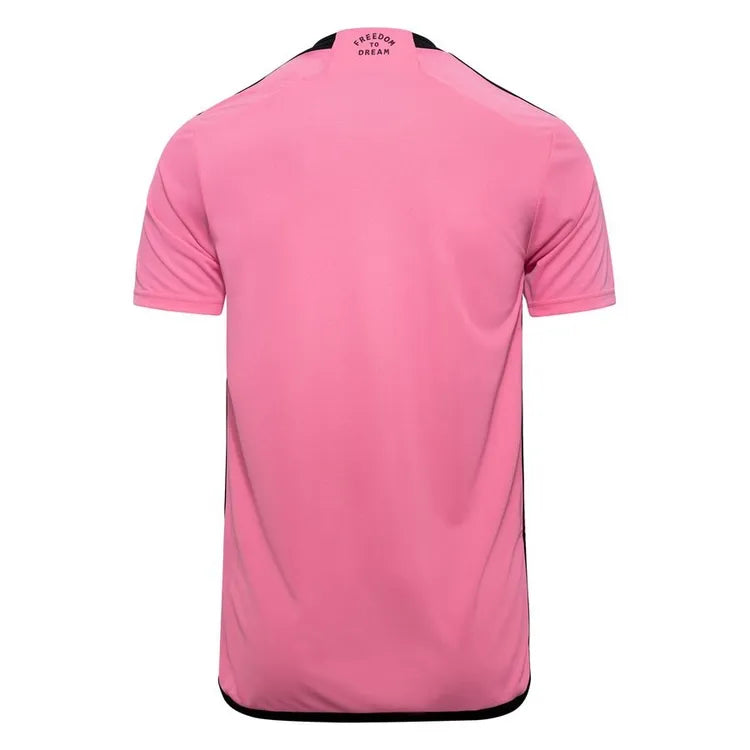 Maillot Inter Miami Domicile 2024 2025
