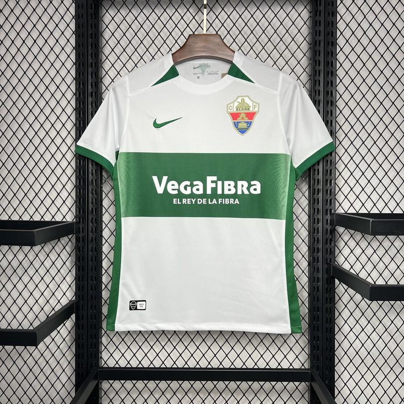 Maillot Elche CF Domicile 2024 2025