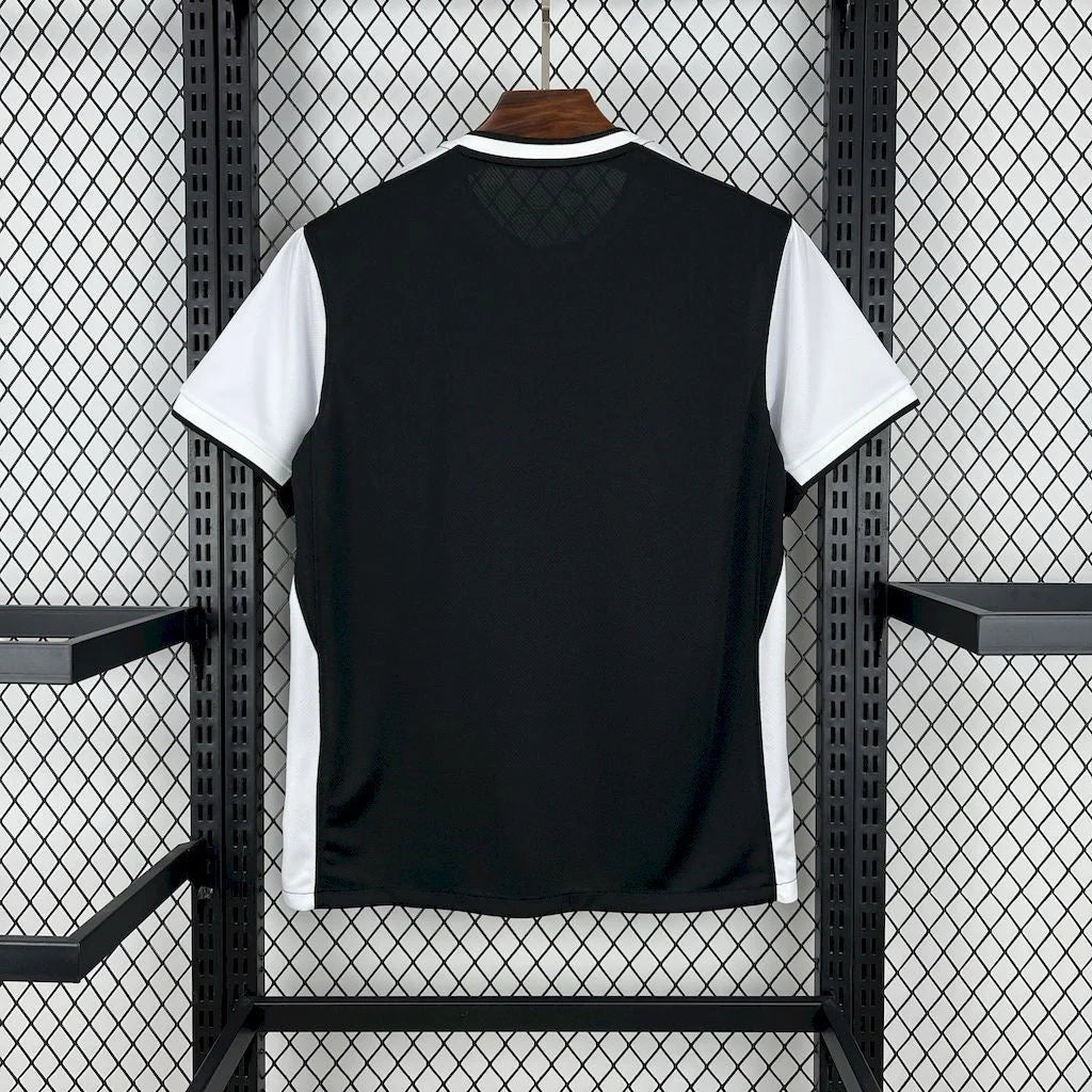 Maillot Corinthians Extérieur 2025 2026
