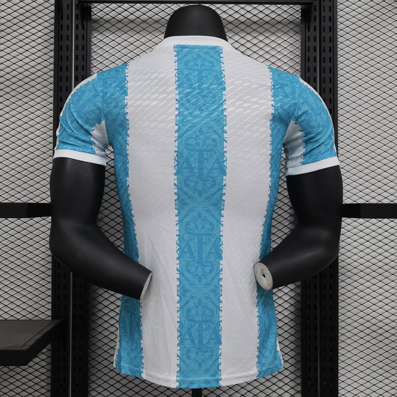 Maillot Argentine Spécial 2024 2025