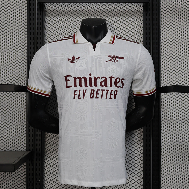 Maillot Arsenal Third 2025 2026