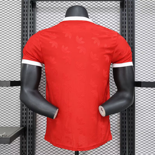 Maillot Arsenal Spécial 2024 2025