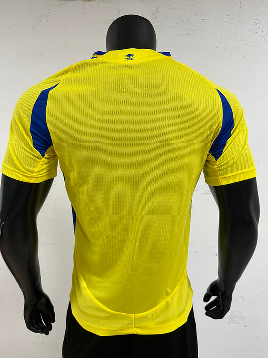 Maillot Al-Nassr Domicile 2024 2025