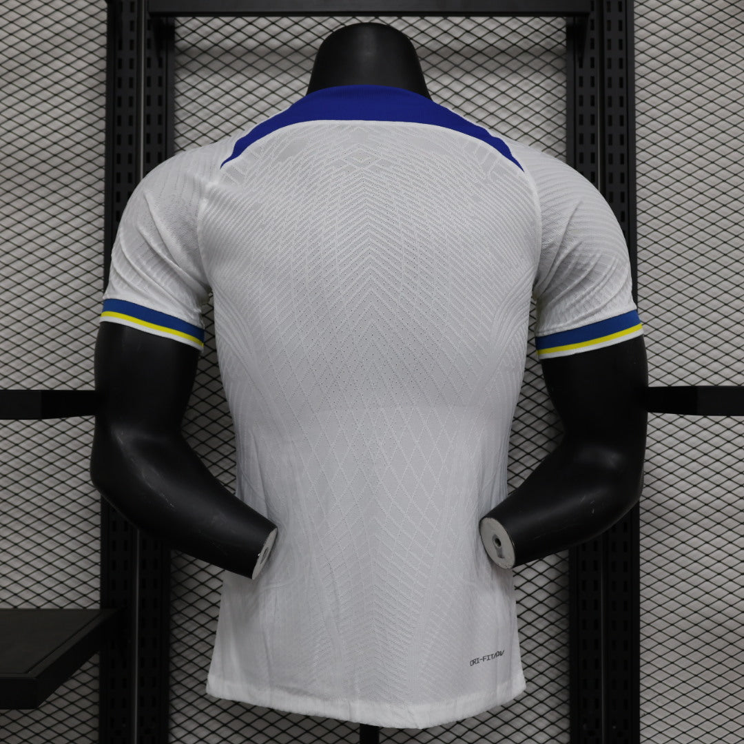 Maillot Al-Nassr Third 2023 2024