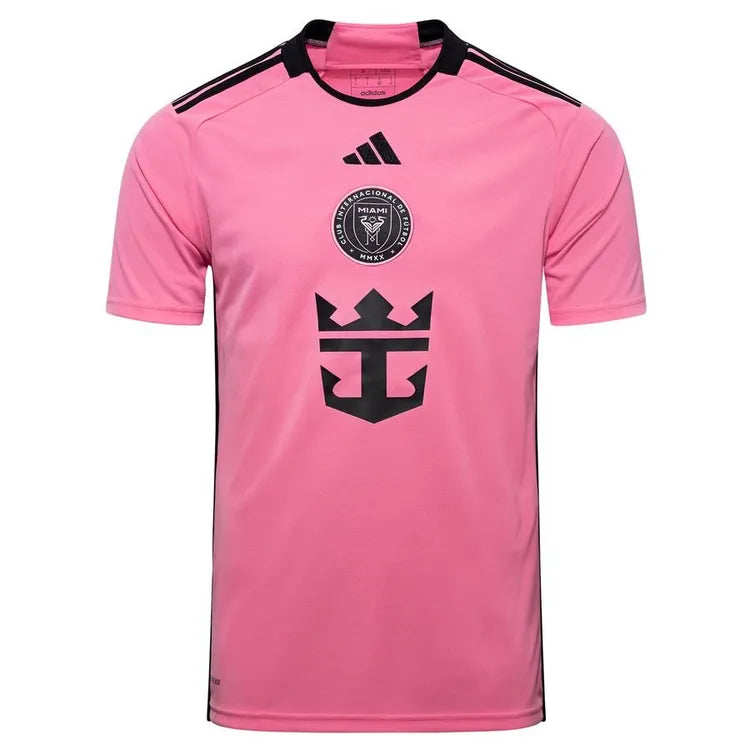 Maillot Inter Miami Domicile 2024 2025