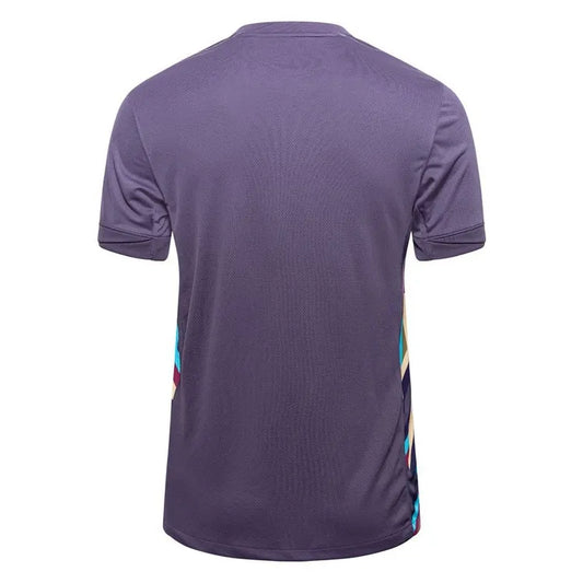 Maillot Angleterre Extérieur Homme 2024 2025