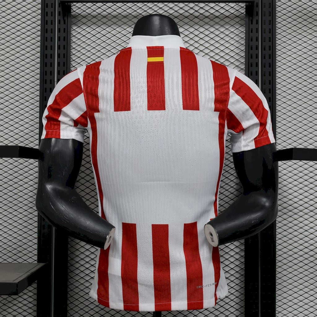 Maillot Atletico Madrid Domicile 2025 2026