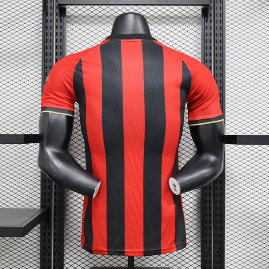 Maillot OGC Nice Domicile 2024 2025