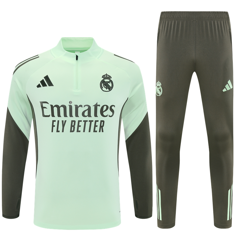 Survêtement Real Madrid 2026