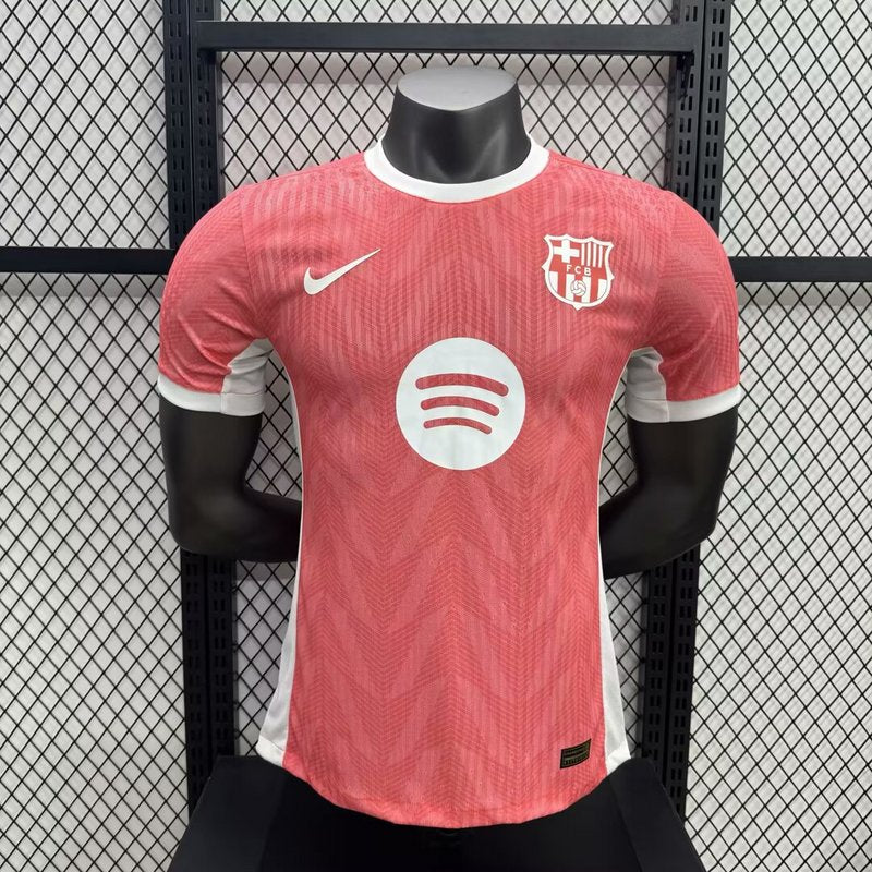 Maillot FC Barcelone Special Edition 2025 2026