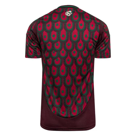 Maillot Mexique Domicile 2024 2025