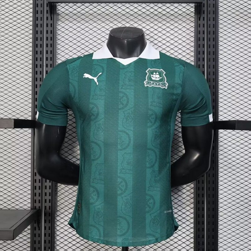 Maillot Plymouth Domicile 2025 2026