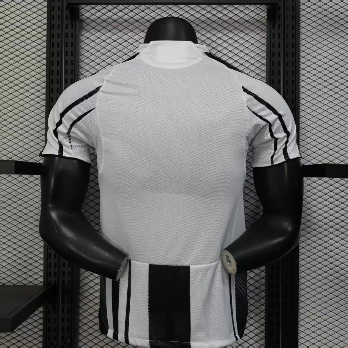 Maillot Juventus Domicile 2025 2026
