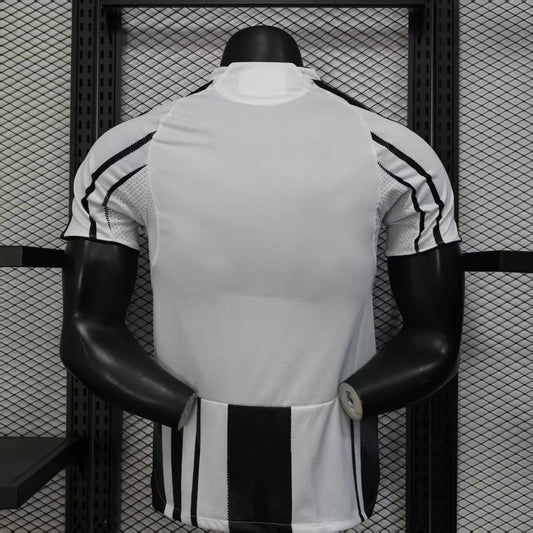 Maillot Juventus Domicile 2025 2026