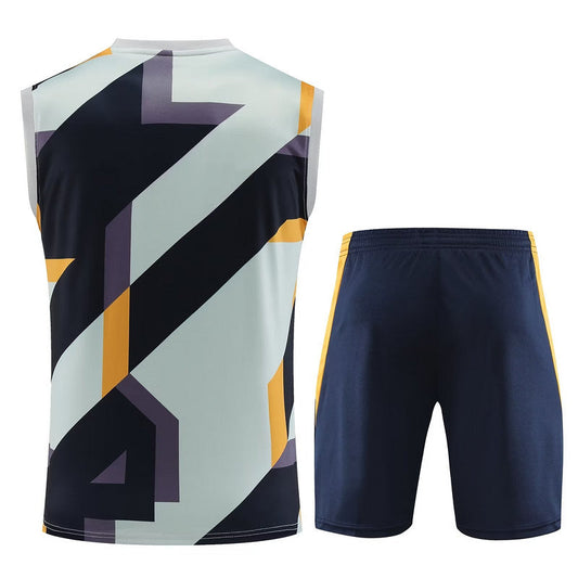 Real Madrid Sleeveless Training Jersey 23/24