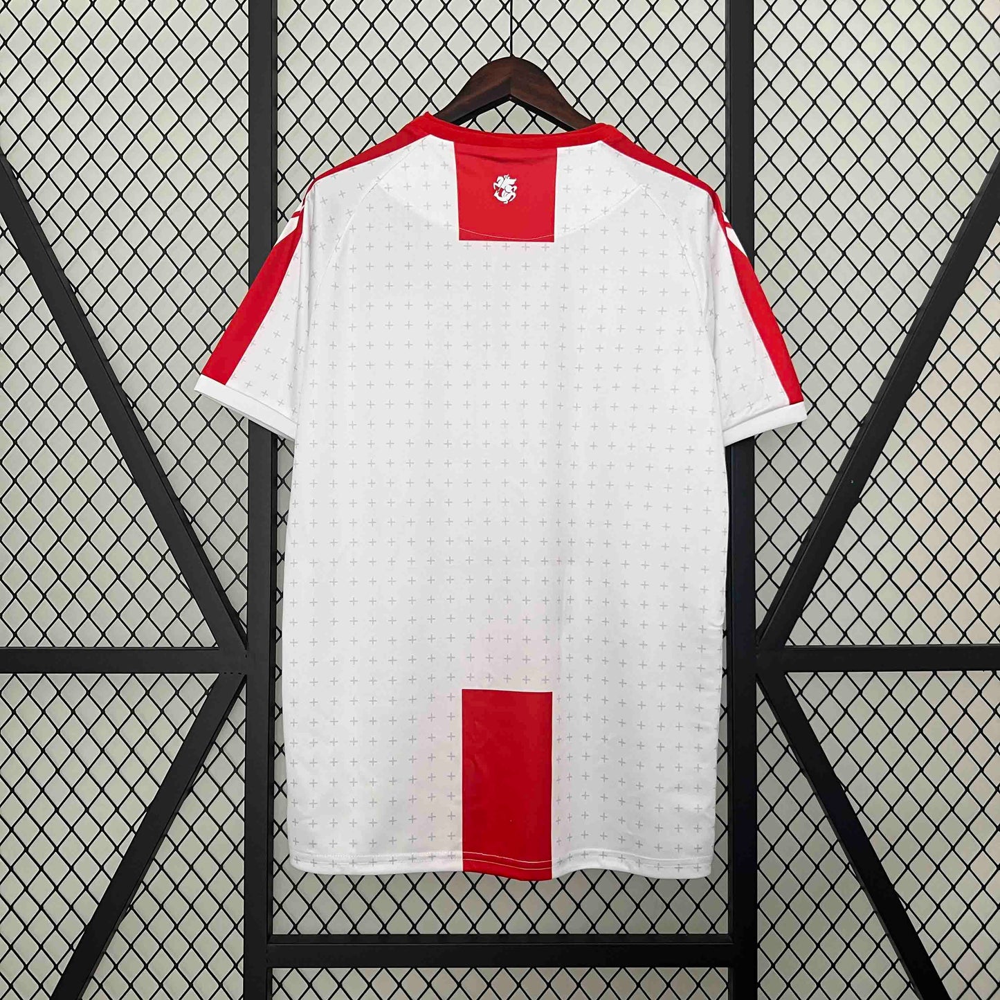 Maillot Géorgie Domicile 2024 2025