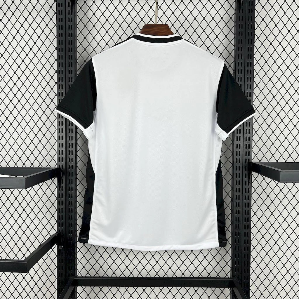 Maillot Corinthians Domicile 2025 2026