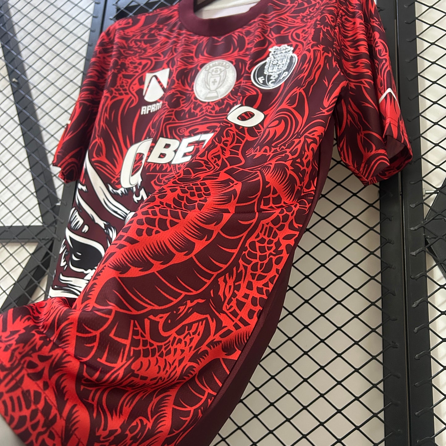 Maillot FC Porto Edition Spéciale 2025