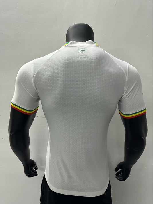Maillot Sénégal Domicile 2024