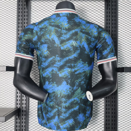 Maillot Olympique de Marseille Spécial 2024/25