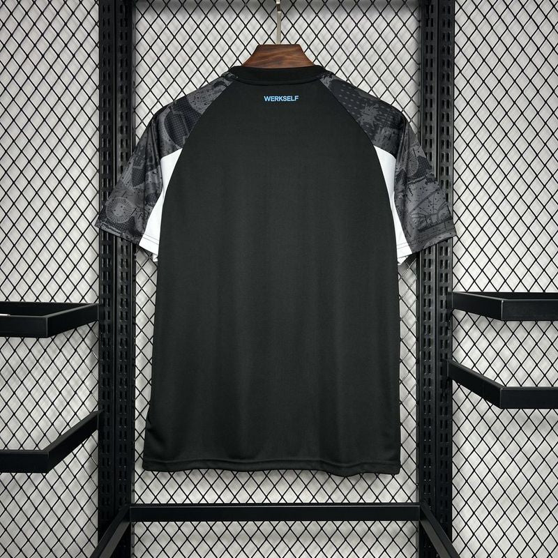 Maillot Third Bayer Leverkusen 2024 2025