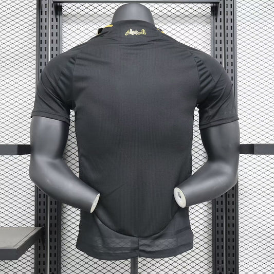 Maillot Algérie Third 2024 2025