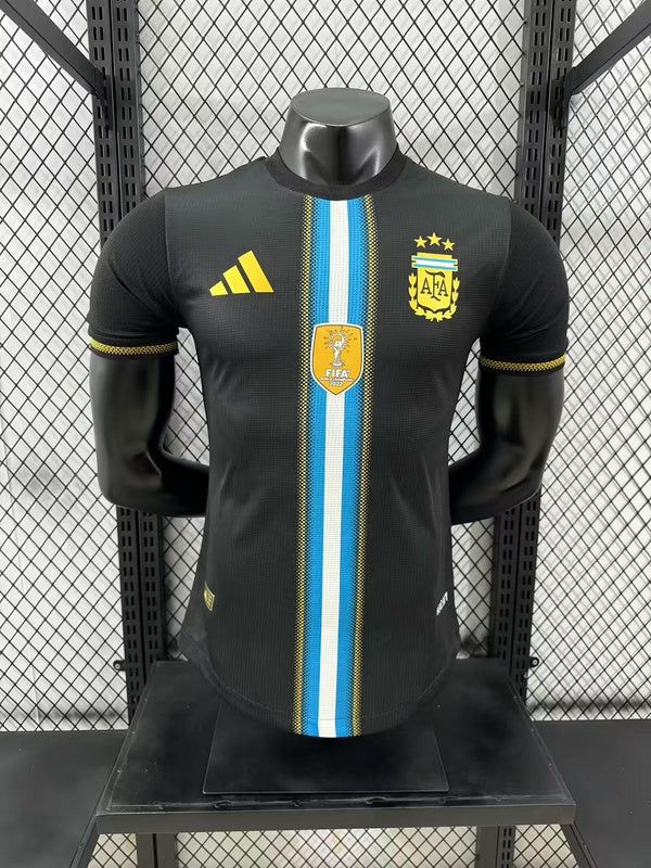 Maillot Argentine Spécial 2024 2025