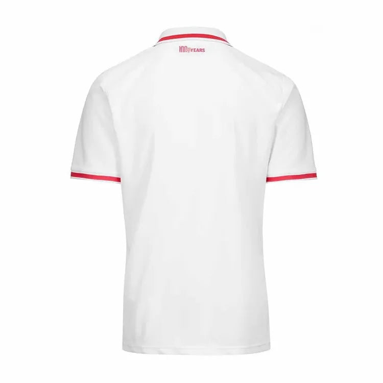 Maillot Monaco Domicile 2024 2025