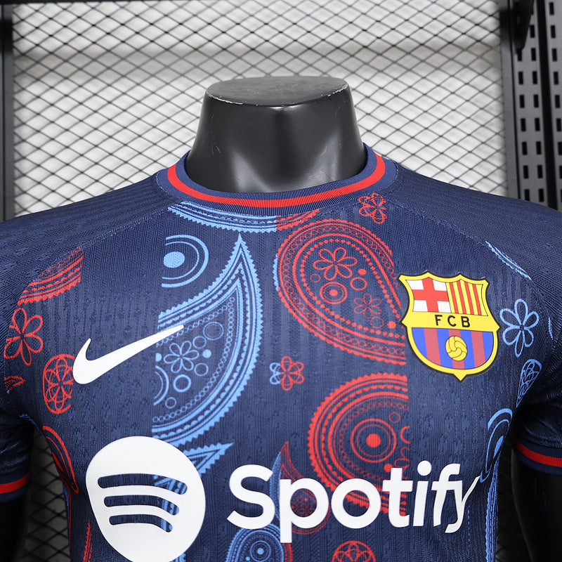 Maillot FC Barcelone Special Edition 2025