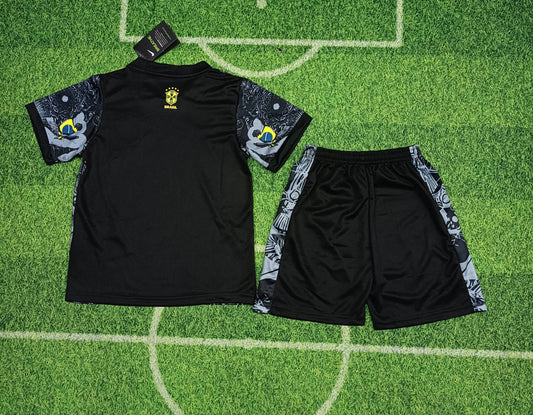 Maillot Brésil Concept 2025