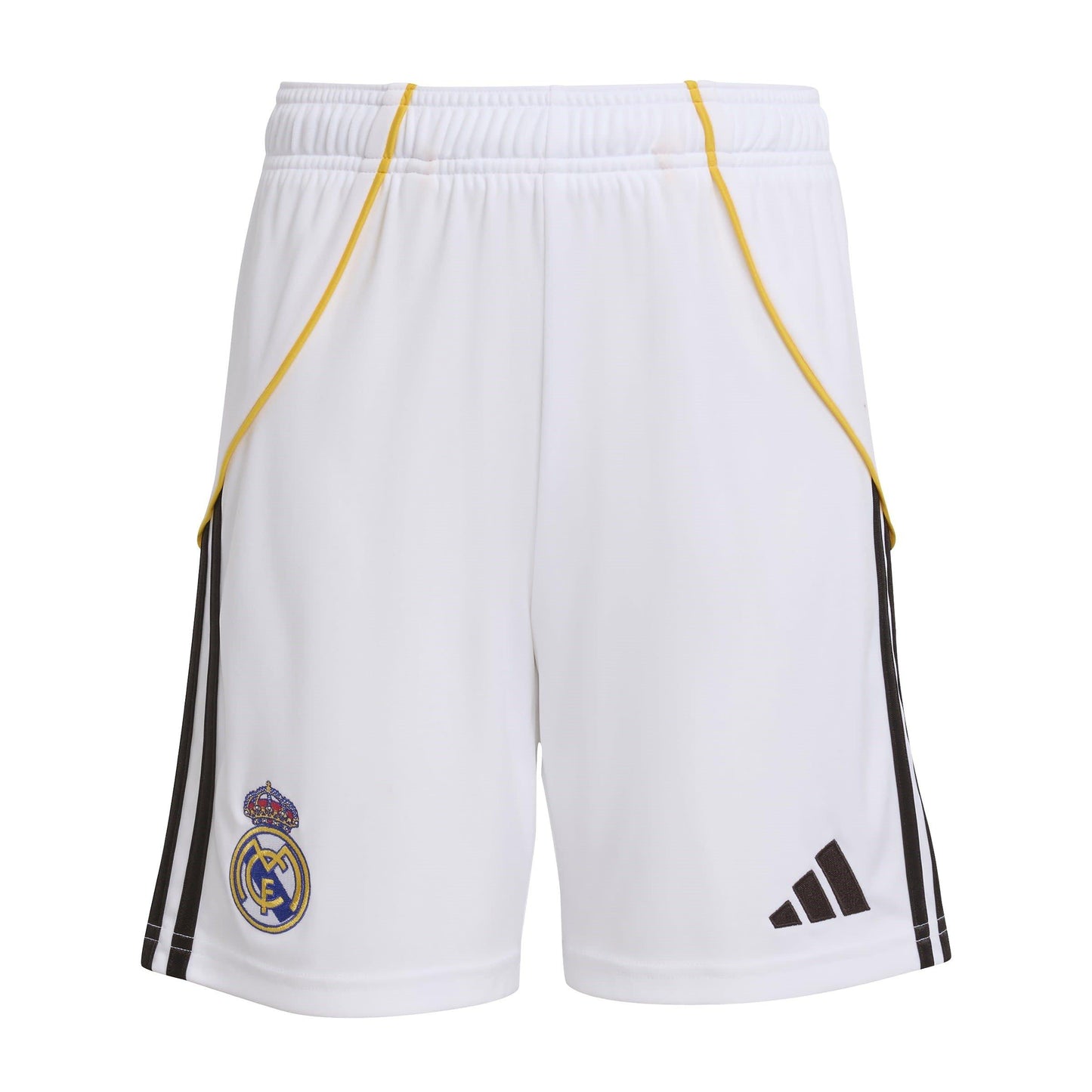 Short Real Madrid Domicile 2025 2026