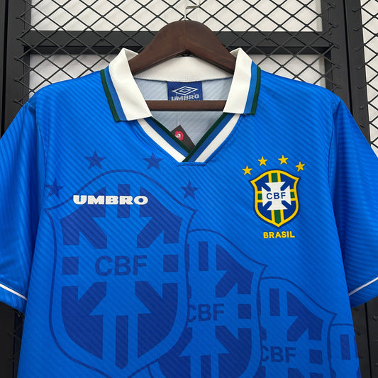 Maillot Brésil Retro 93/94