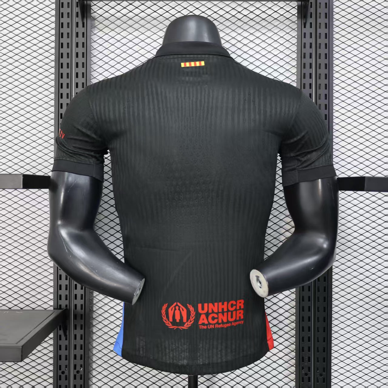 FC Barcelona Special Edition Jersey 2025 2026