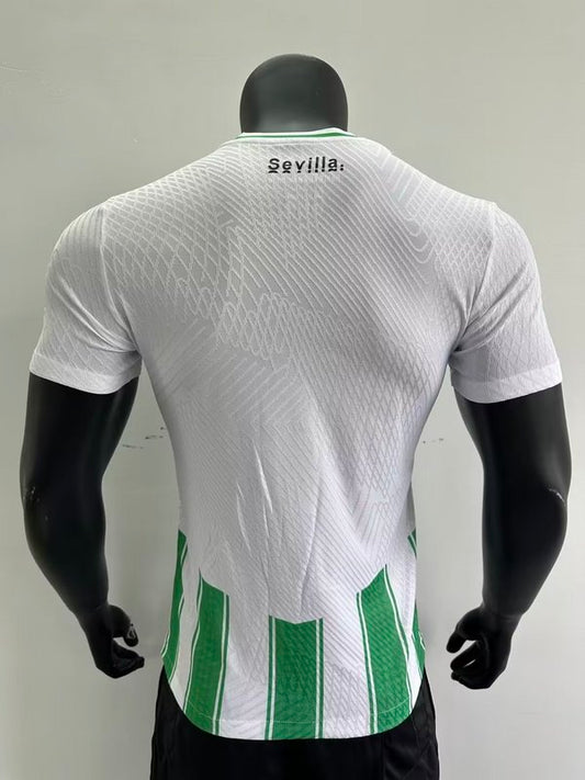 Maillot Real Betis Domicile 2023 2024