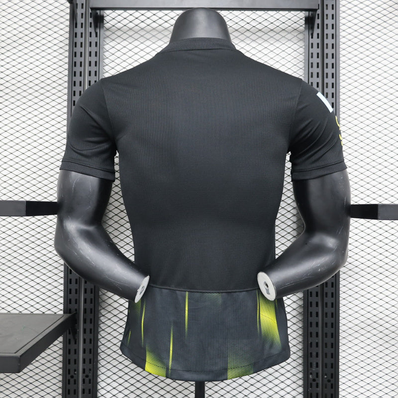 Maillot Al-Ittihad Third 2023 2024