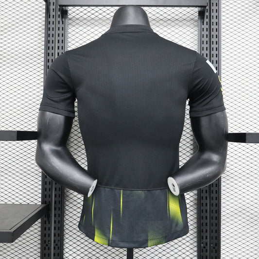 Maillot Al-Ittihad Third 2023 2024