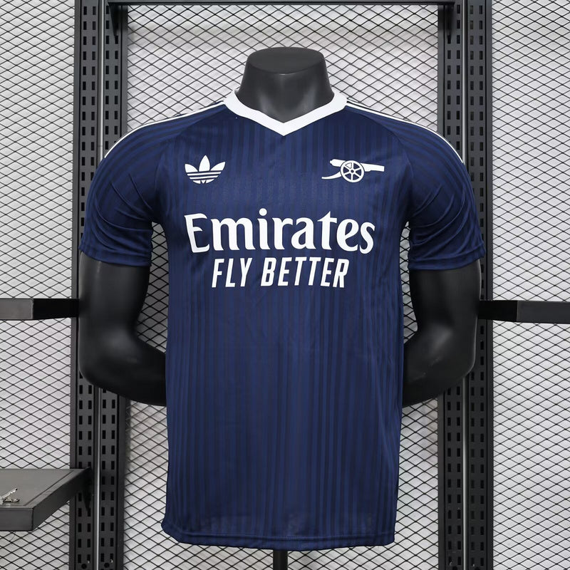 Maillot Arsenal Spécial 2024 2025
