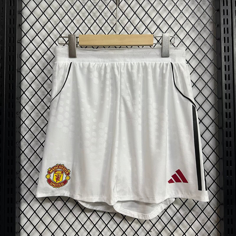 Short Manchester United 2025 2026