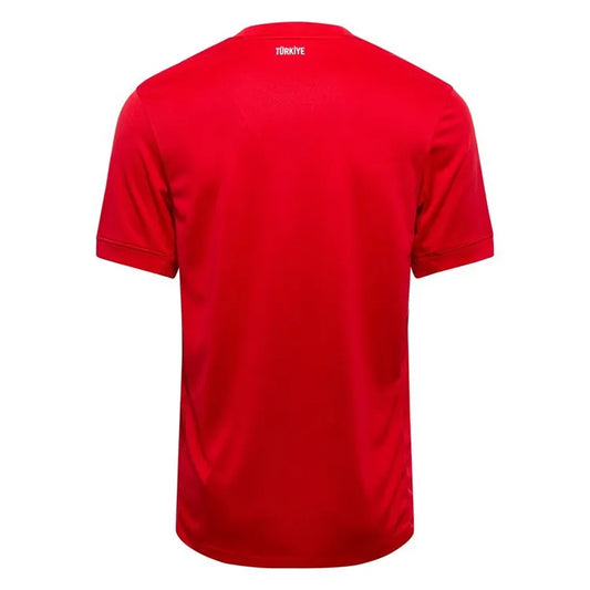 Maillot Turquie Extérieur 2024 2025