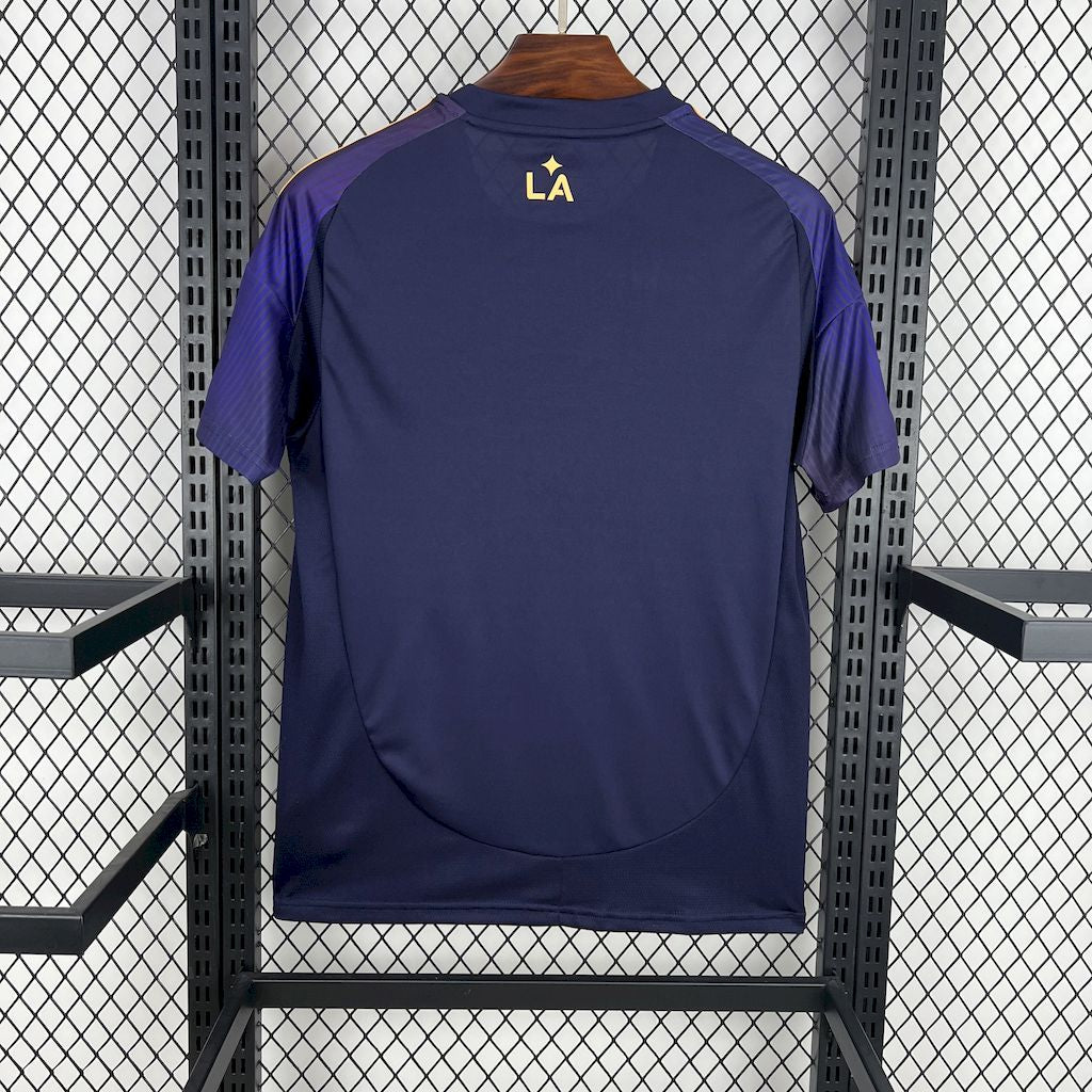 Maillot LA Galaxy Extérieur 2025 2026