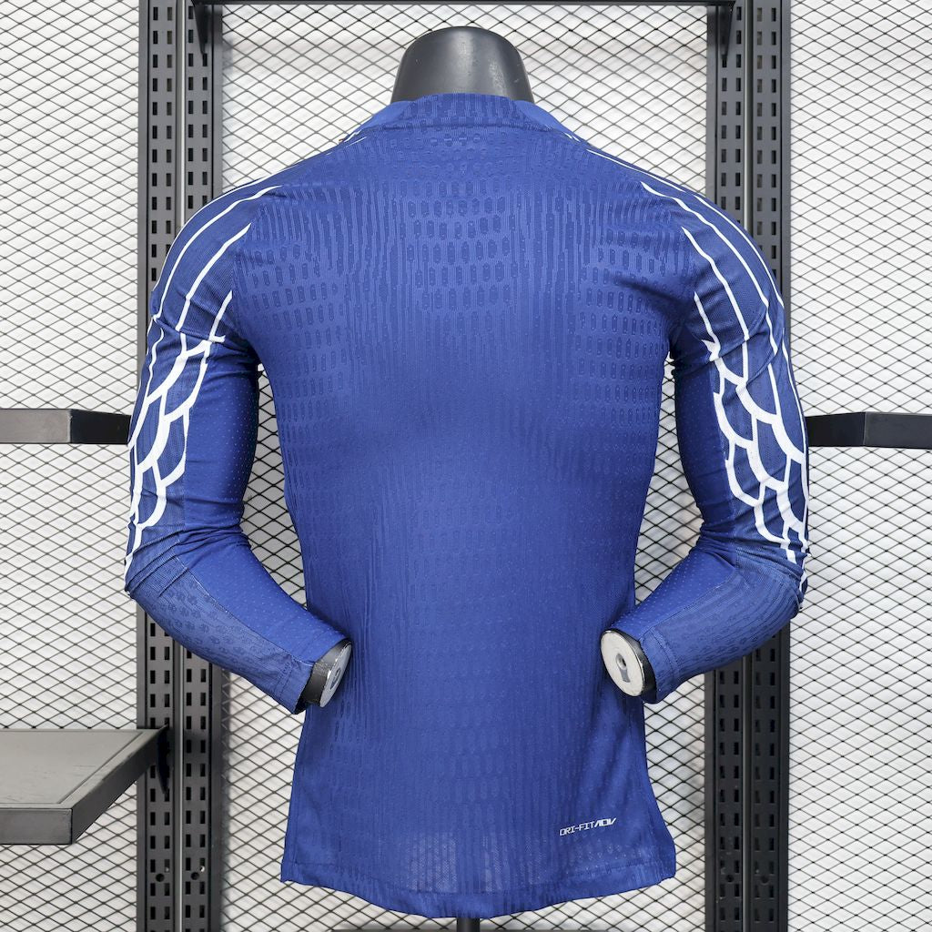 Maillot PSG Jordan Wings 2024 2025