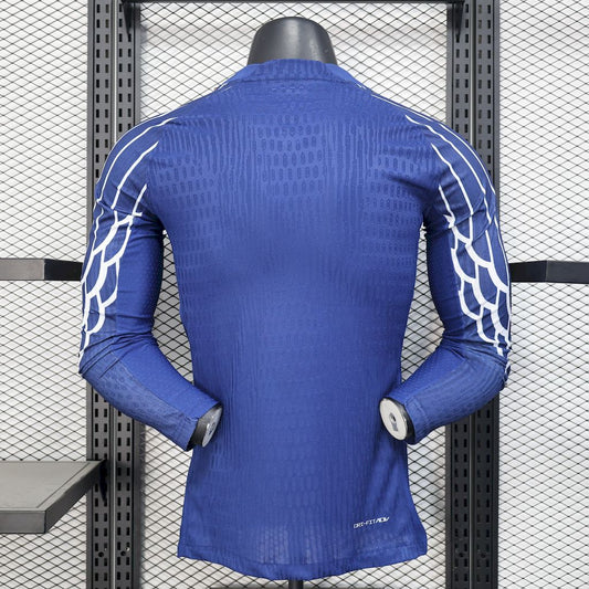 Maillot PSG Jordan Wings 2024 2025