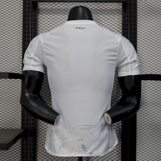 Maillot Manchester City Extérieur 2025 2026