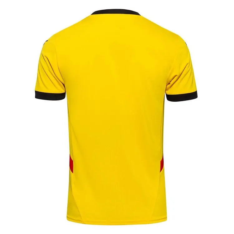 Lens Home Jersey 2024-2025
