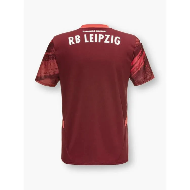 Leipzig Away Shirt 2024-2025