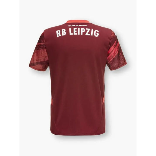 Leipzig Away Shirt 2024-2025