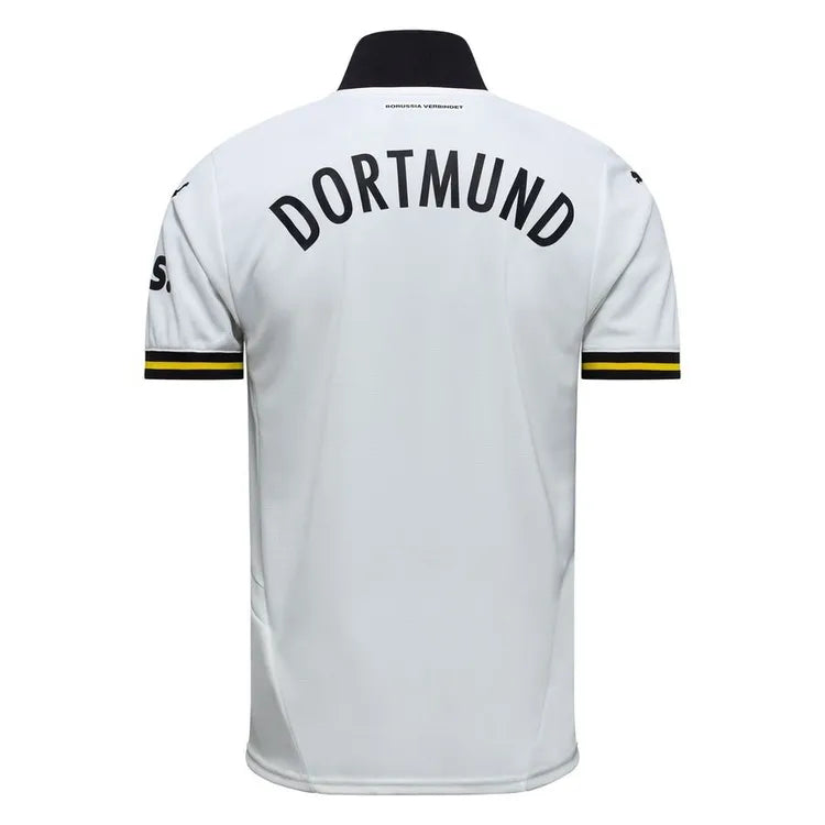 Dortmund Third Jersey 2024 2025