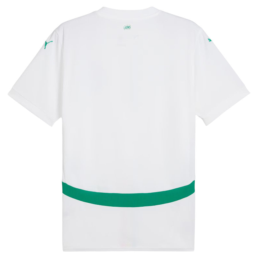 Maillot Sénégal Domicile 2024 2025