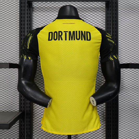 Borussia Dortmund jersey